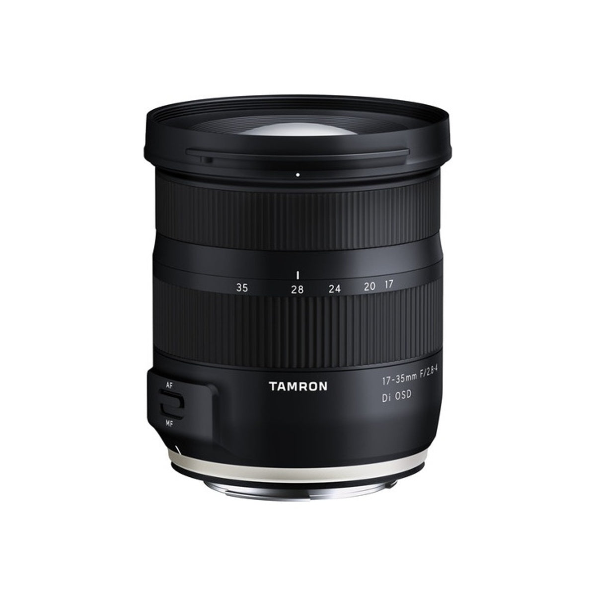 Lensa Tamron 17-35mm f/2.8-4 DI OSD Lens for Nikon F FullFrame Resmi