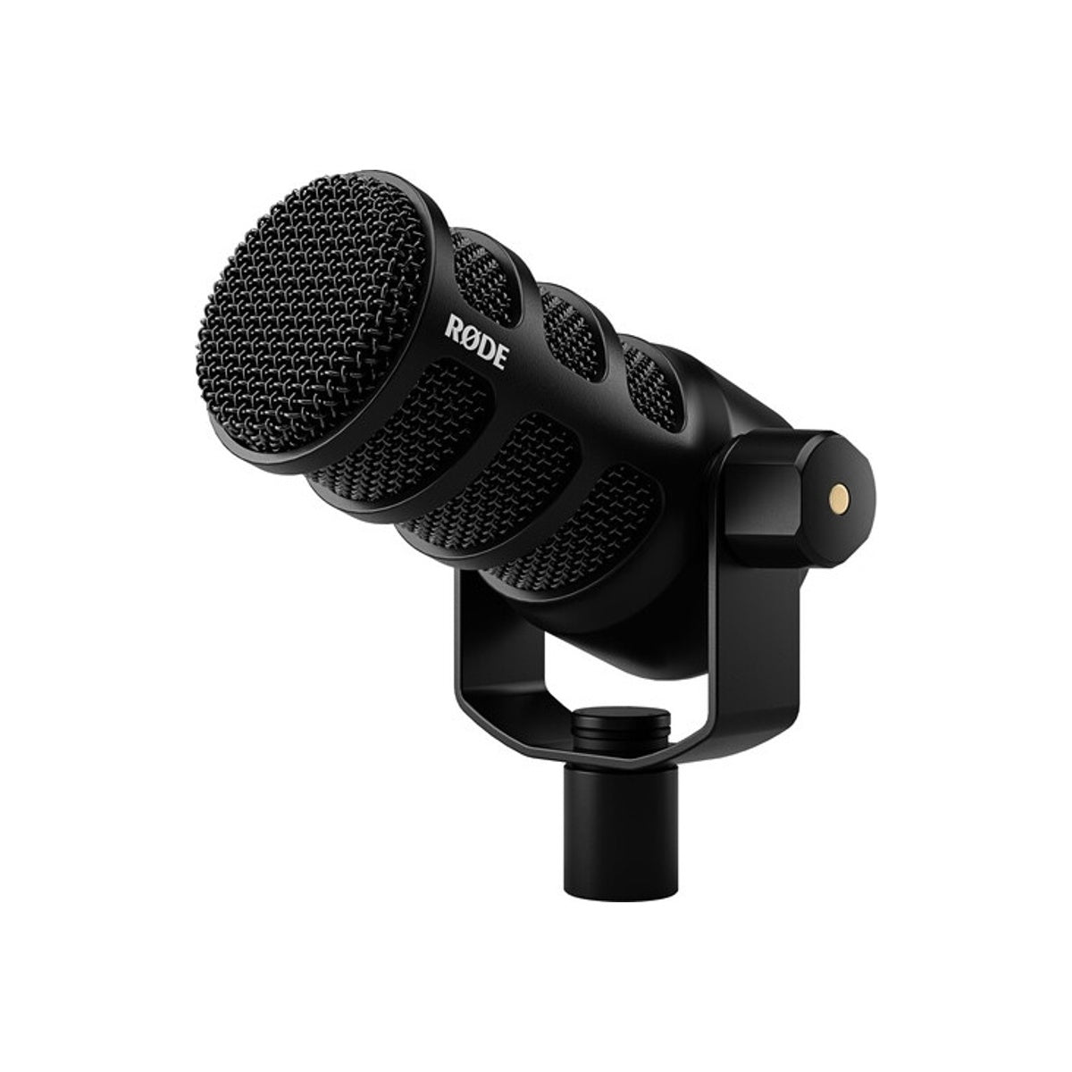 Microphone Rode PodMic USB Mic Pod Mic Broadcast