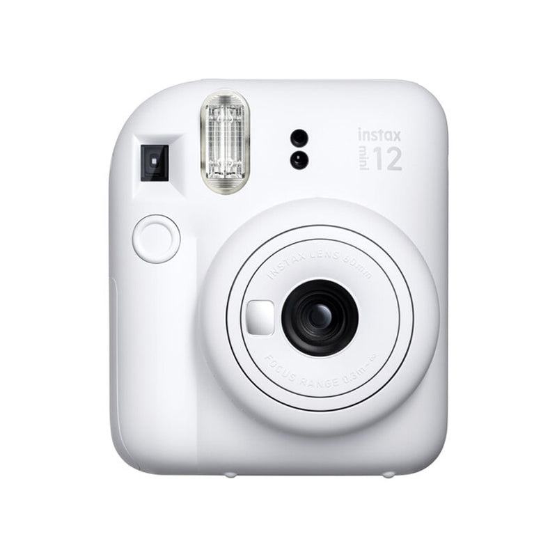 Fujifilm Instax Mini 12 Instant Camera
