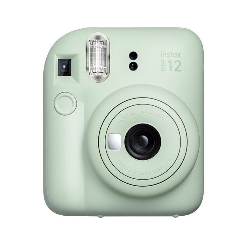 Fujifilm Instax Mini 12 Instant Camera
