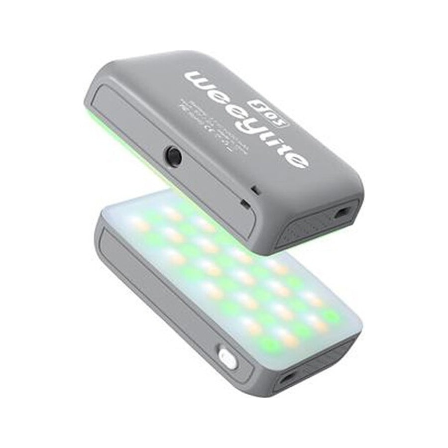 Viltrox Weeylite S03 RGB Colorful Pocket Mini LED