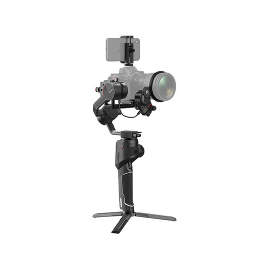 Moza AirCross 2 Profesional Kit Gimbal Stabilizer Air Cross 2 Garansi Resmi