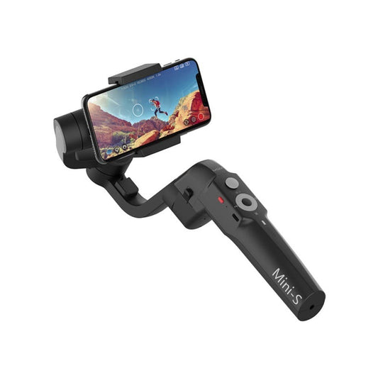 Moza Mini-S