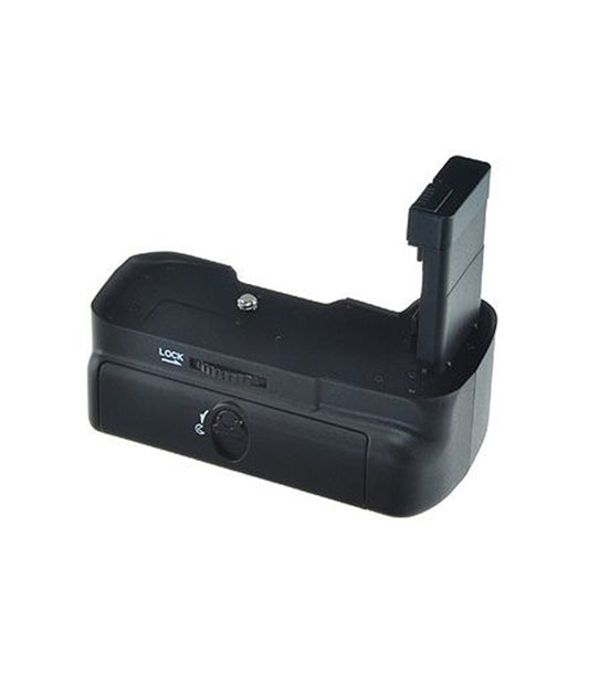 Baterai Grip Nikon MB-D31