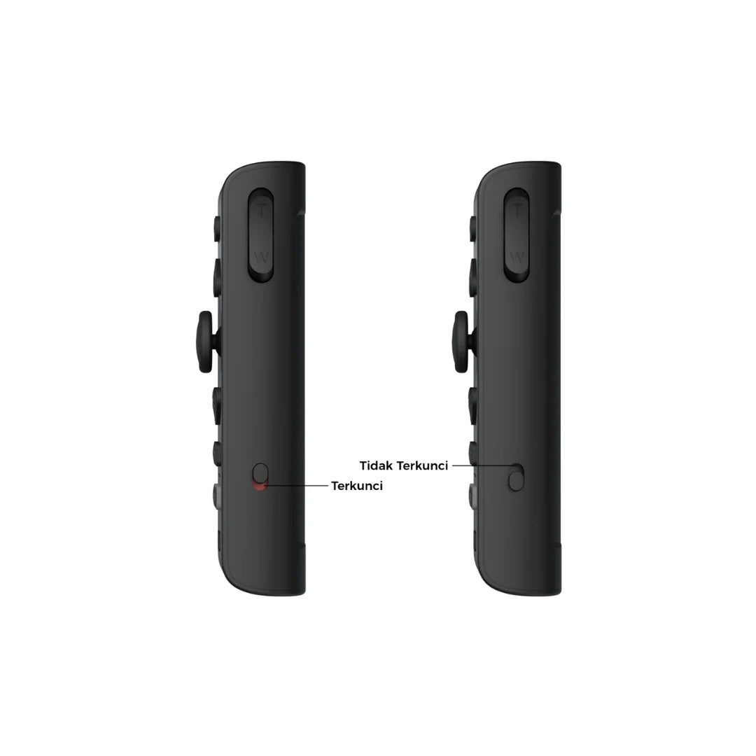 OBSBOT Tail Air Smart Remote Controller