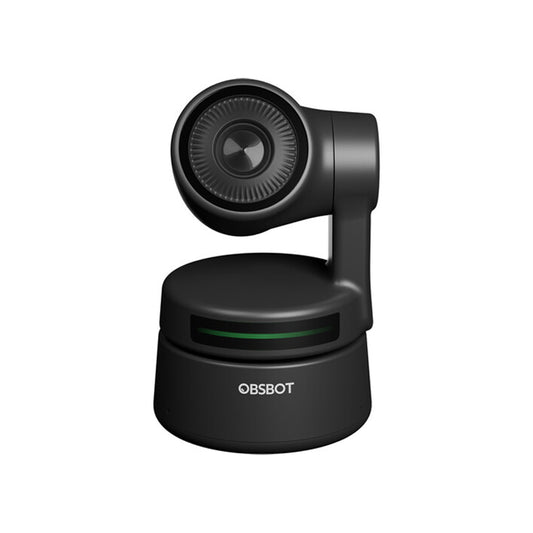 OBSBOT Tiny AI-Powered PTZ Webcam