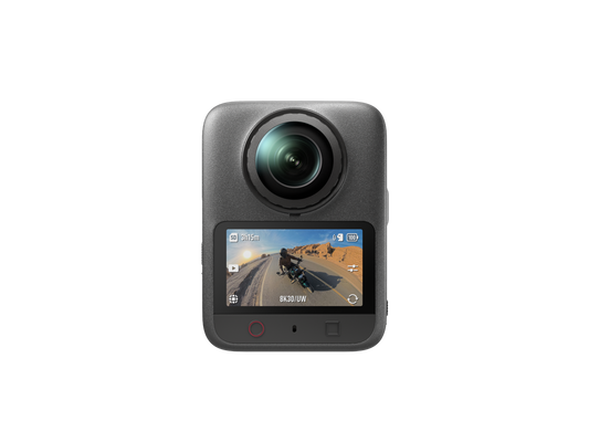 DJI Osmo 360 II Camera Action Cam 8K