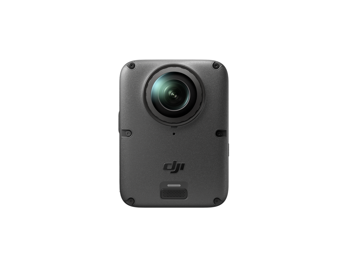 DJI Osmo 360 II Camera Action Cam 8K