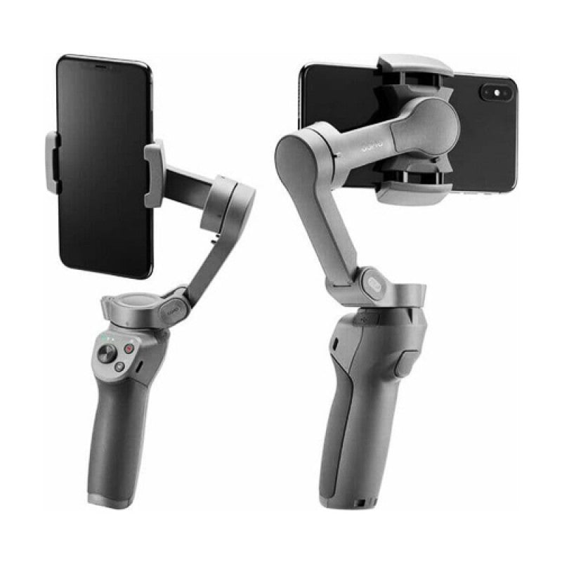 DJI Osmo Mobile 3 Smartphone Gimbal