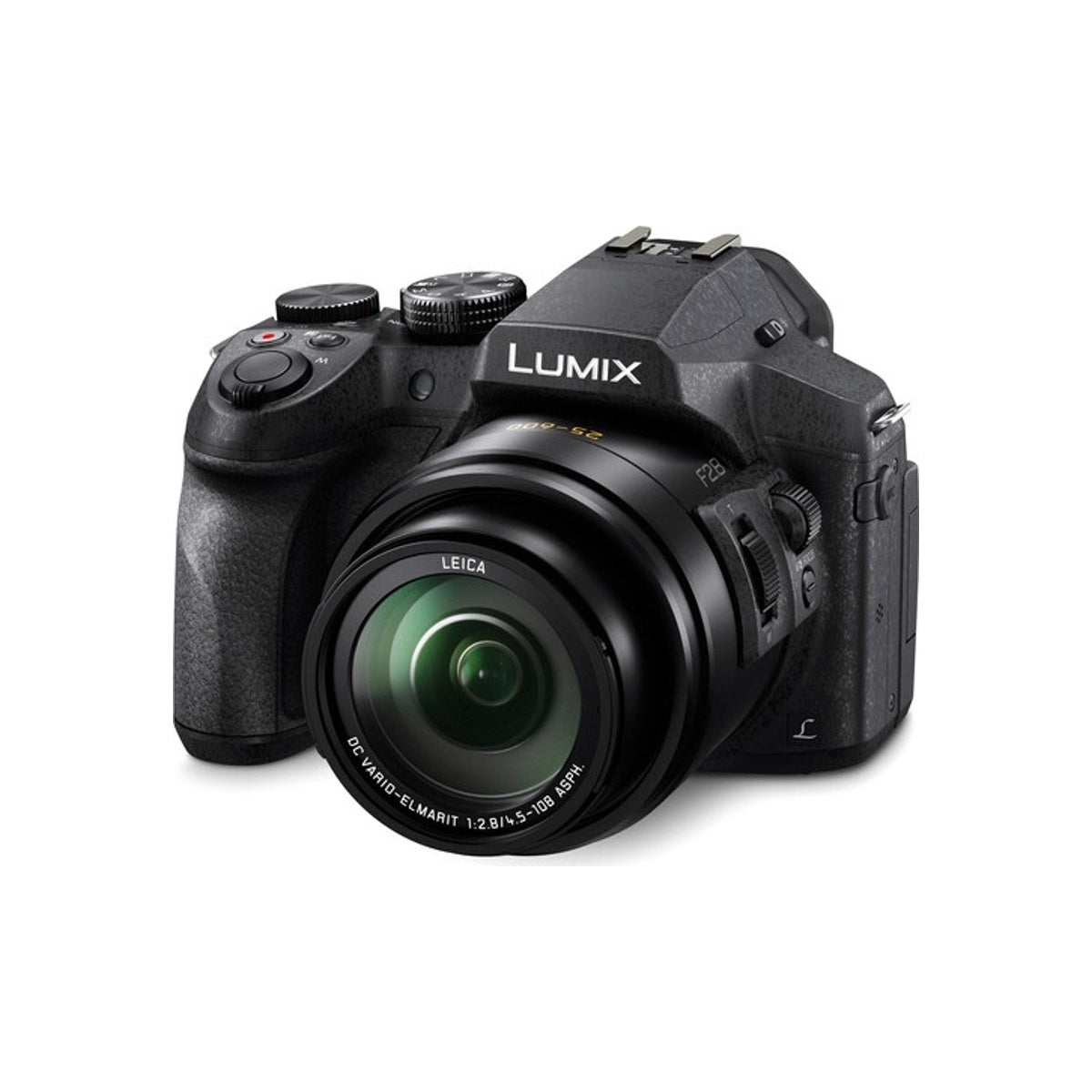 Panasonic Lumix DMC-FZ300 Camera Digital Zoom FZ300 Super Zoom Resmi