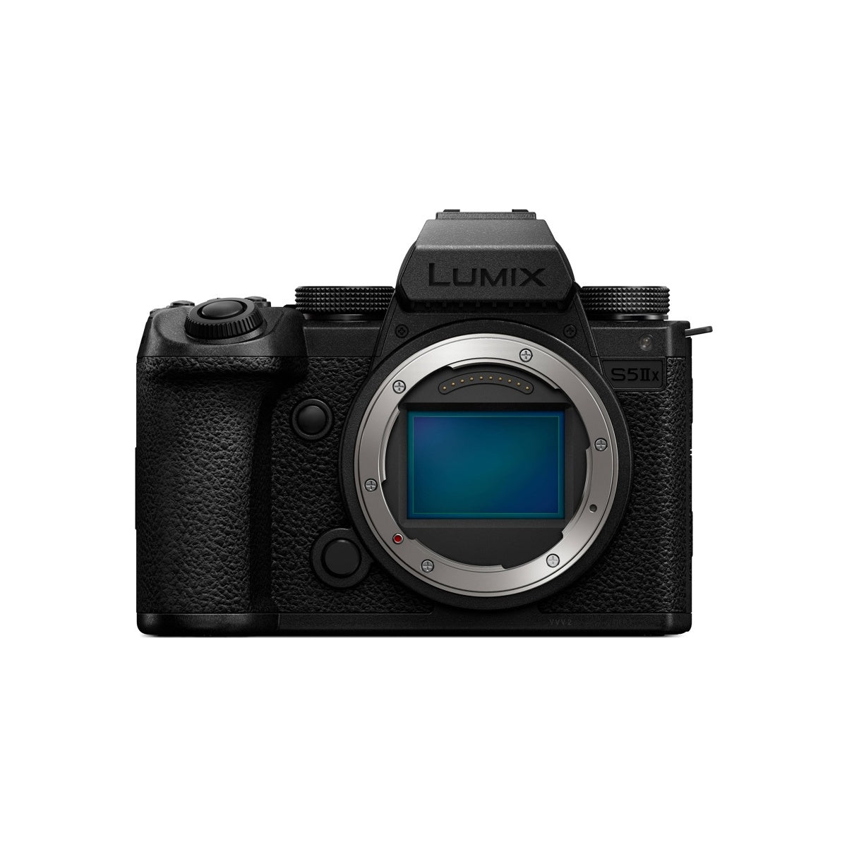 Panasonic Lumix S5 Mark II X Kamera Mirrorless Body Only Mark 2 Resmi