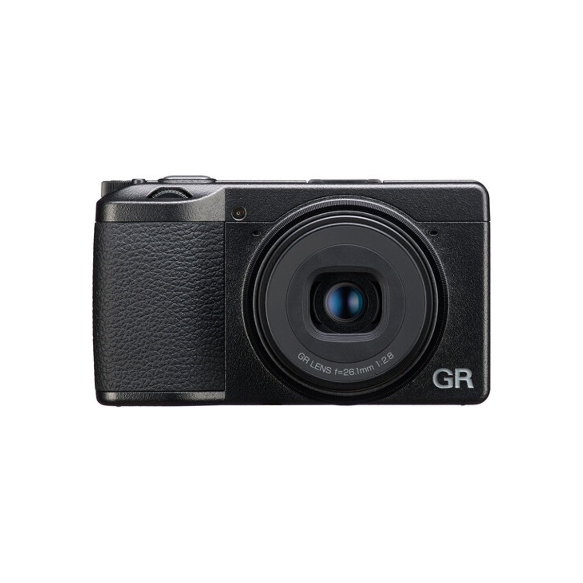Ricoh GRIIIx HDF Digital Camera Pocket Compact Ricoh GR III x Ricoh GRIII xHDF Resmi