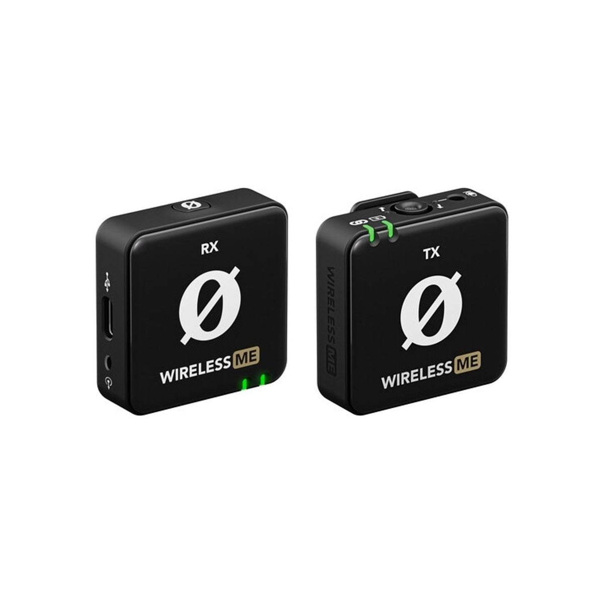 RODE Wireless ME Microphone WirlessME Mic Compact Garansi Resmi