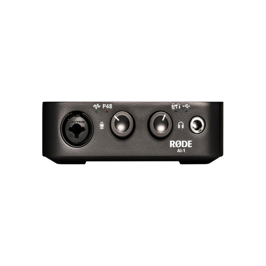 Rode AI-1 USB Audio Interface