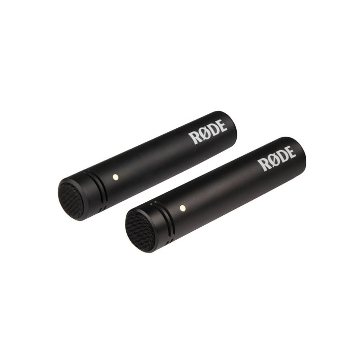 Rode M5MP Matched Pair M5 MP 1/2" Cardioid Condenser Microphone Resmi
