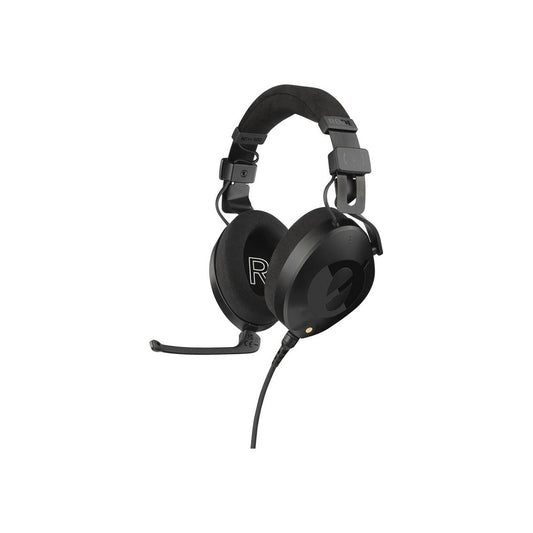 Rode NTH-100M Over Ear Studio Headphone with Mic NTH 100M Resmi