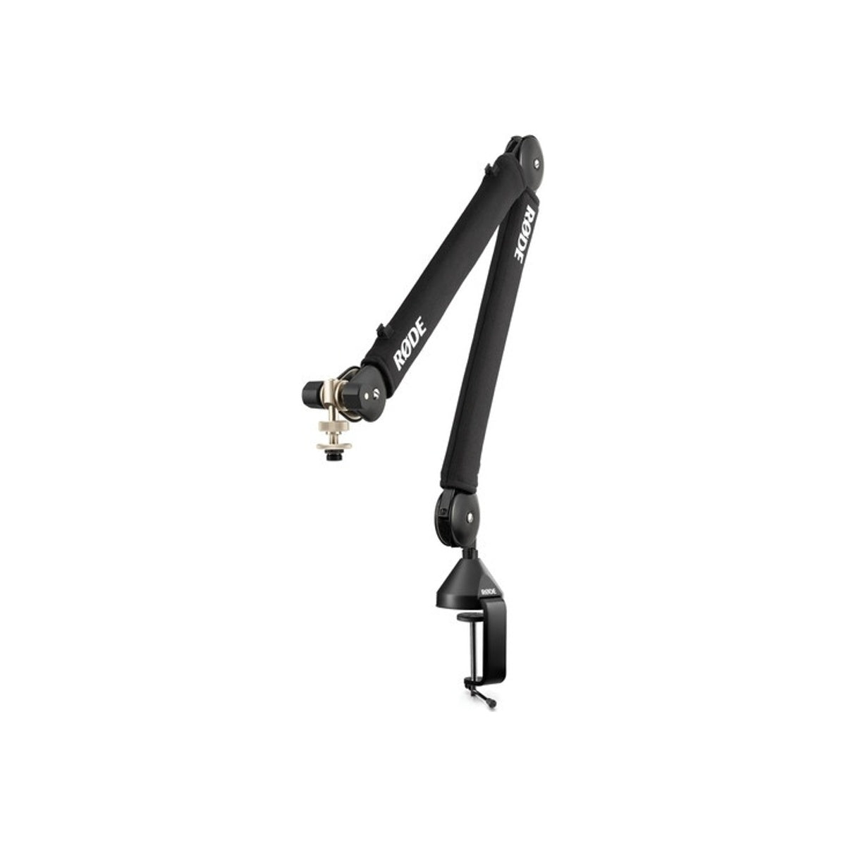 Rode PSA1 Plus Boom Arm Broadcast Stand Microphone