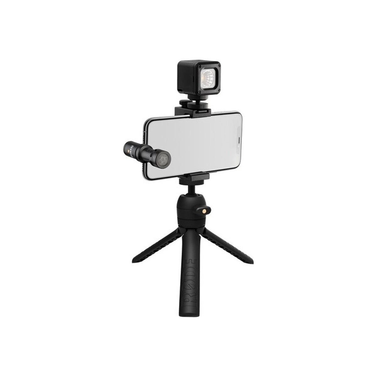Rode Vlogger Kit iOS Edition Filmmaking Kit for Smartphone Resmi