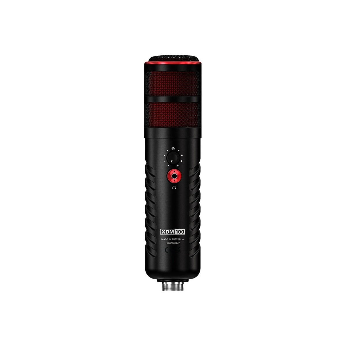 Rode X XDM-100 Professional Dynamic USB Microphone Mic XDM100 Resmi