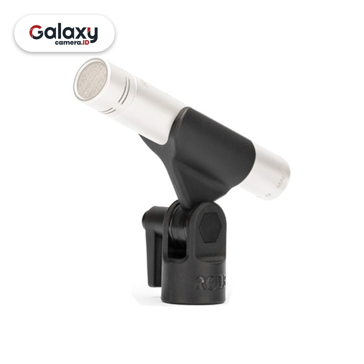 Rode RM5 Stand Mount Microphone for NT5 - NT55 Mic RM 5 RM-5 Original