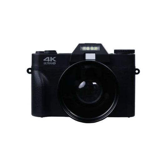 Sbox M8 Digital Camera 4K Ultra HD Macro Lens Garansi Resmi