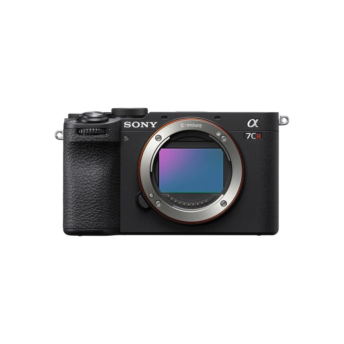 Sony Alpha  A7CR Mirrorless Camera Body Only