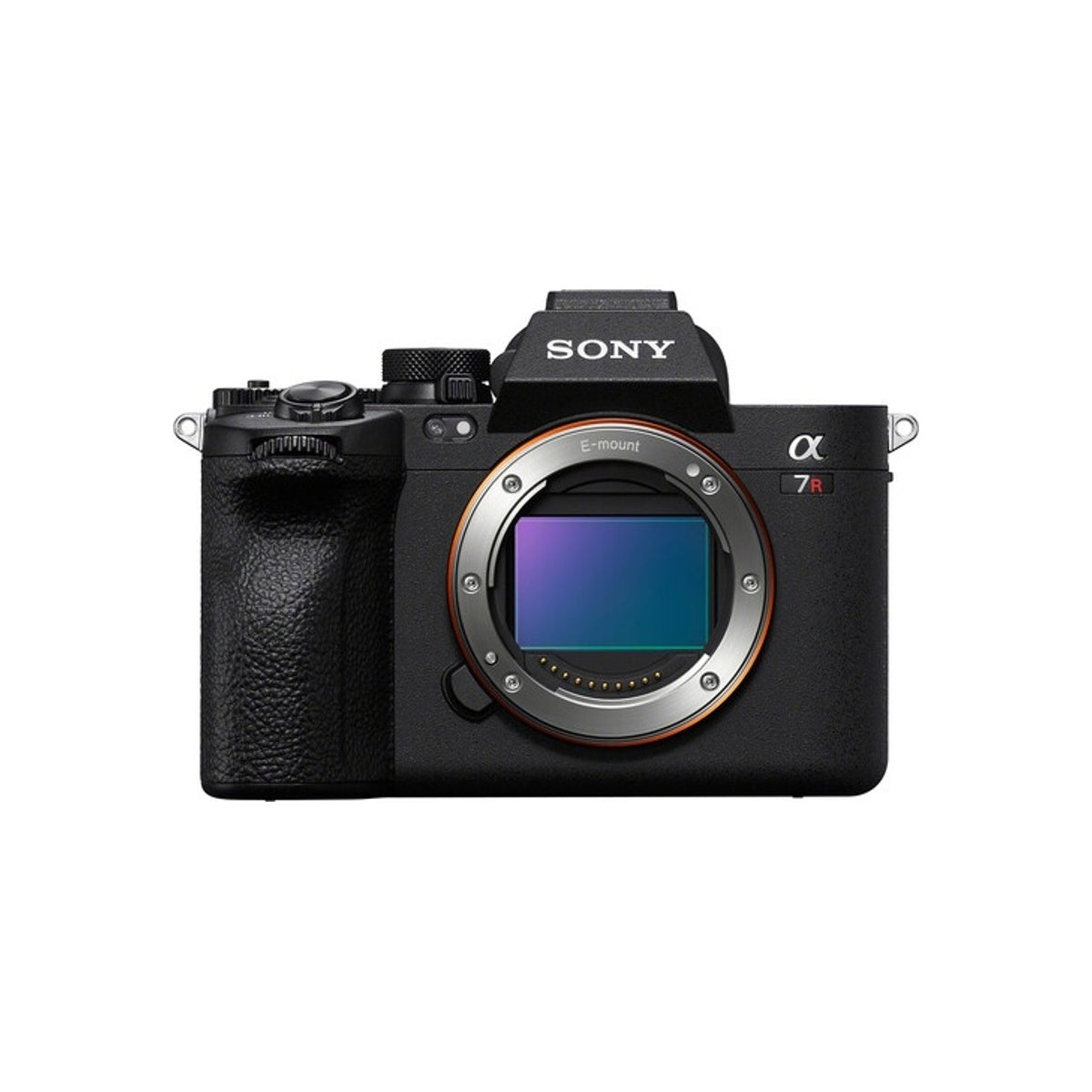 Sony Alpha A7RV Body Only