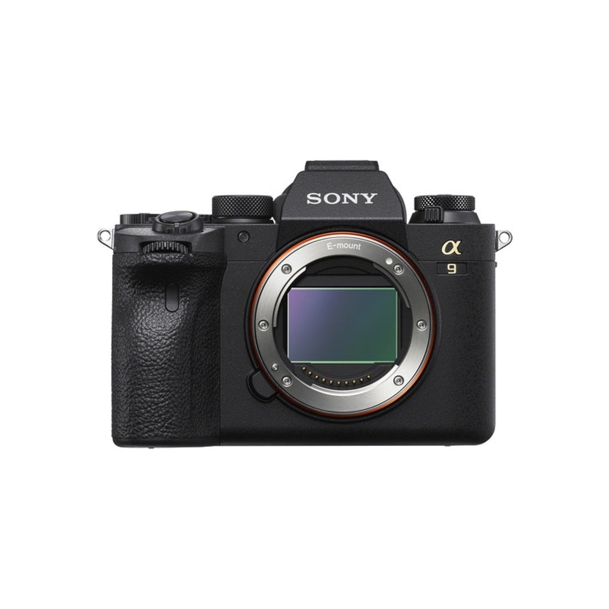 Sony Alpha A9II Body / Sony A9M2 / Sony A9 Mark II / Sony A9 II Resmi