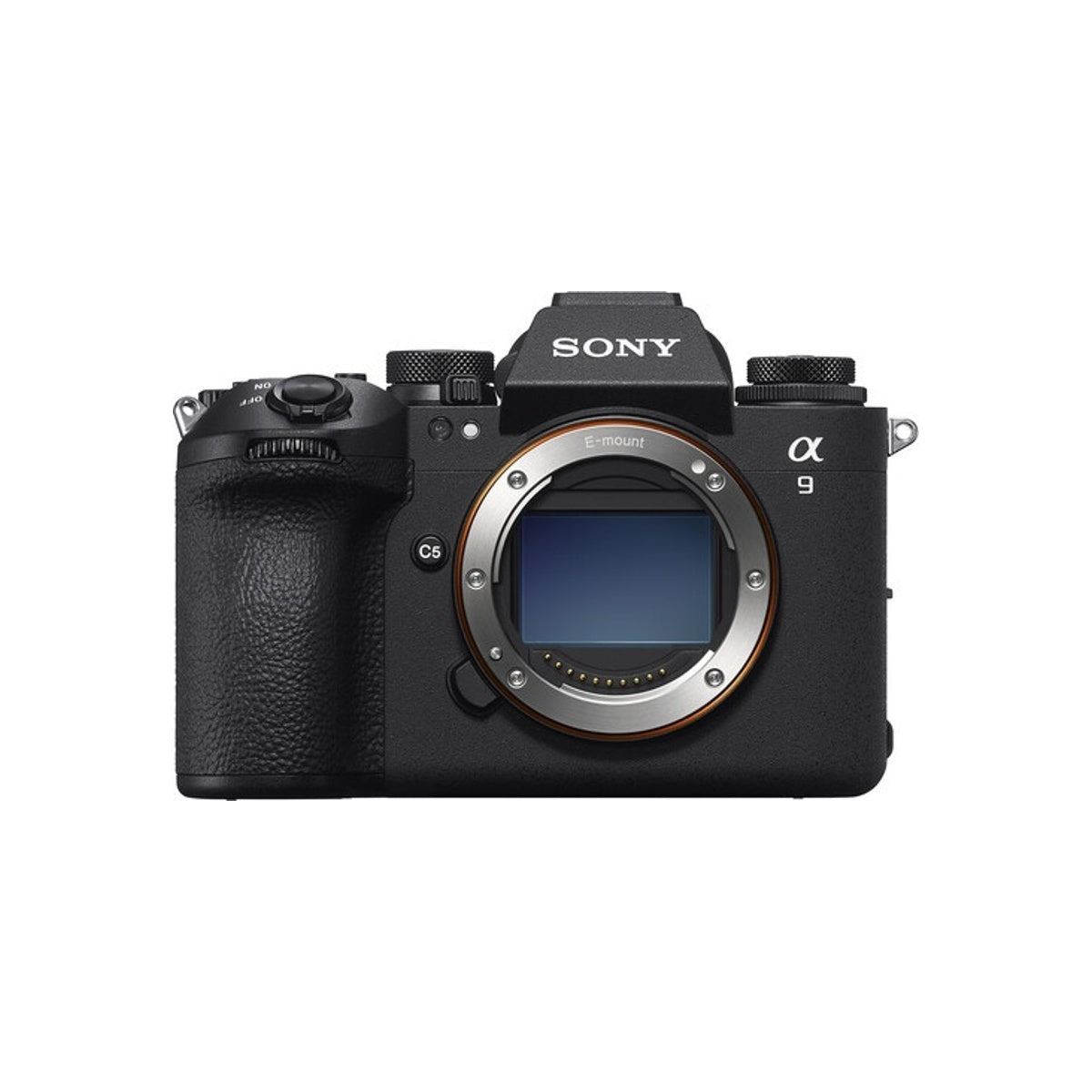 Sony Alpha A9 III Mirrorless Camera A9III A9MIII A9M3 Body Only Resmi