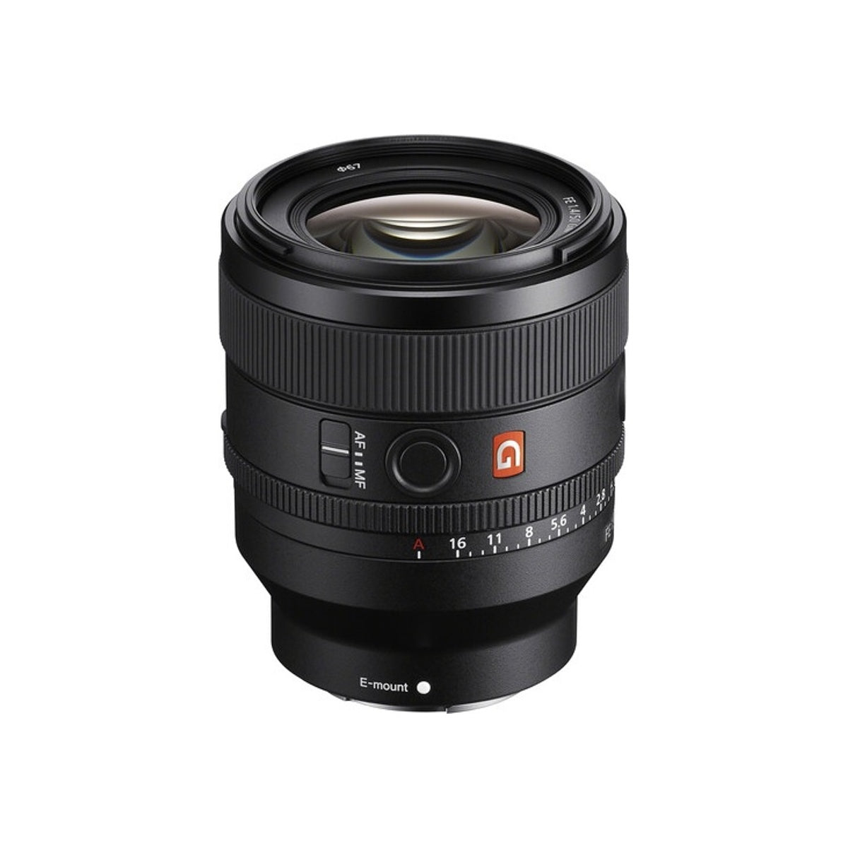 Sony FE 50mm f/1.4 GM 50 mm f1.4 G M Full frame