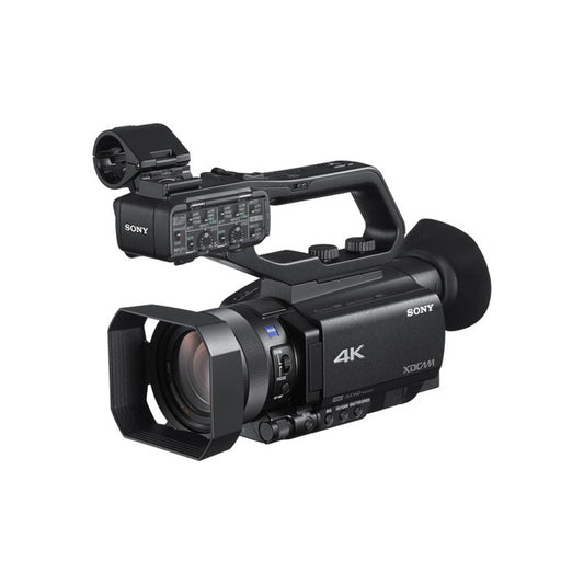 Sony PXW Z90T Sony Z90 4K HDR XDCAM Camcorder Sony Z90 T Garansi Resmi
