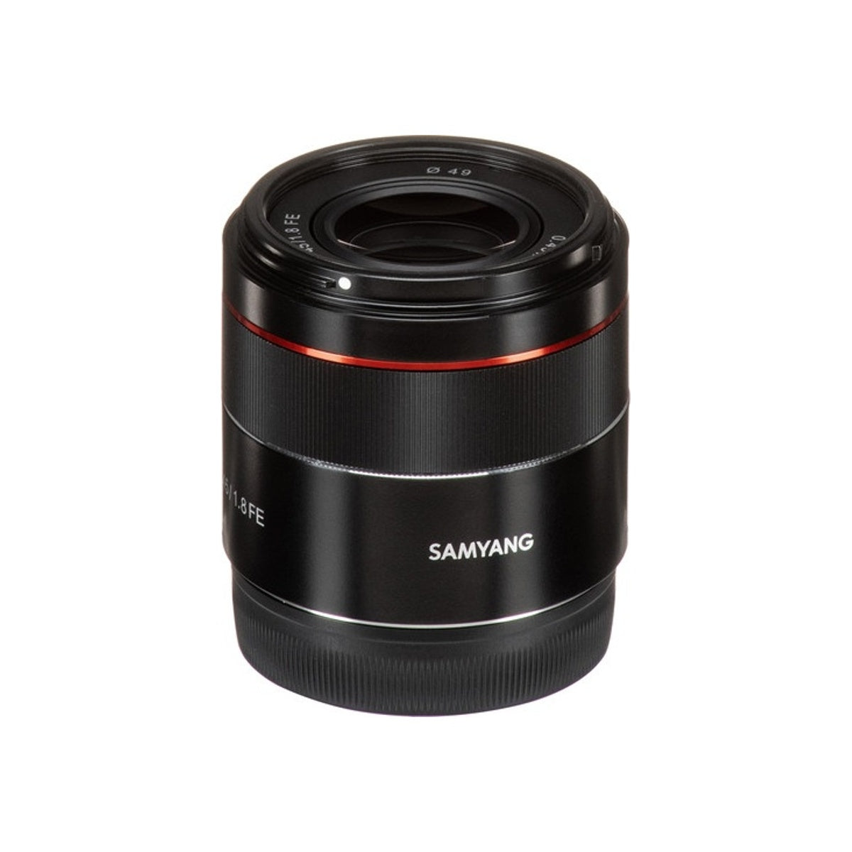 Samyang AF 45mm f1.8 FE Lensa Sony Samyang 45mm f/1.8 FE Sony Resmi