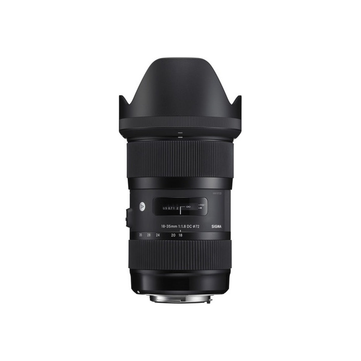 Lensa Canon RF 24-105mm F2.8L IS USM Z F/2.8 Full-Frame Garansi Resmi
