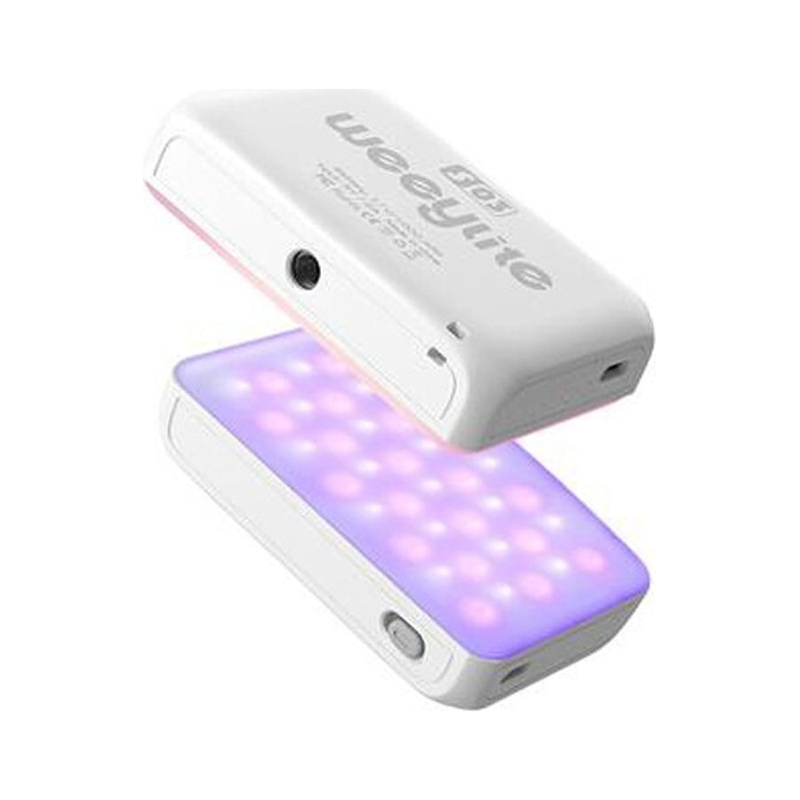 Viltrox Weeylite S03 RGB Colorful Pocket Mini LED