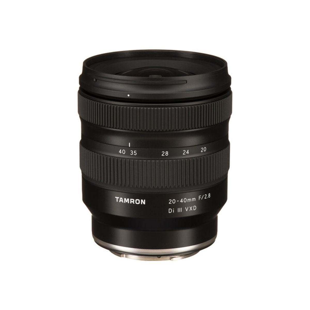 Lensa Tamron 20-40mm f2.8 Di III VXD for Sony FE Mount Garansi Resmi