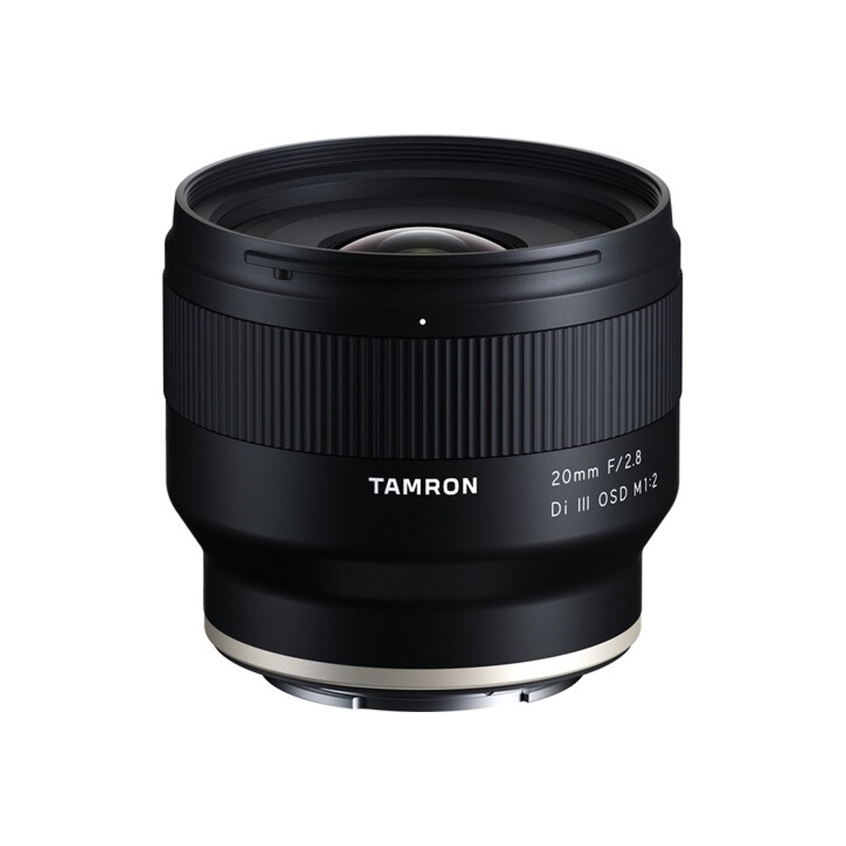 Lensa Tamron 20mm F2.8 Di III OSD M 1:2 for Sony Full Frame
