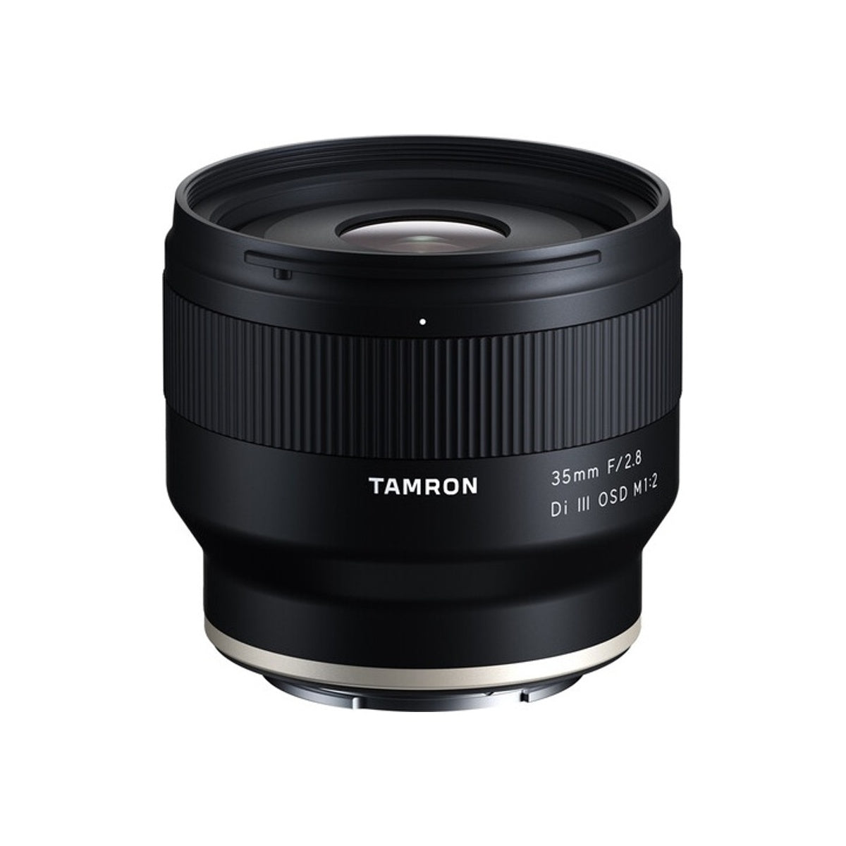 Tamron 35mm f2.8 Di III OSD M 1:2 for Sony FE Mount