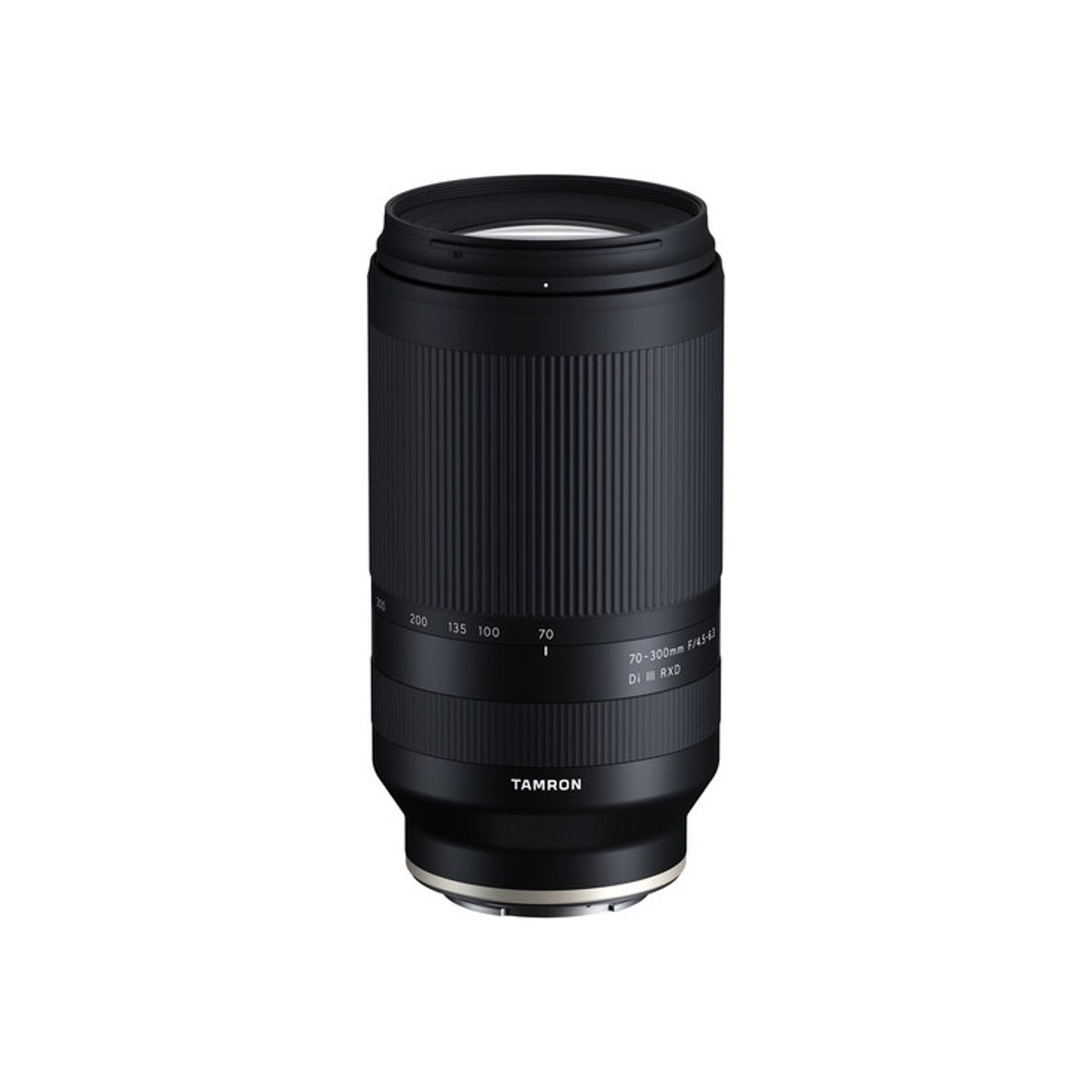 Lensa Tamron 70-300mm f4.5-6.3 Di III RXD Lens for Sony E-Mount Resmi