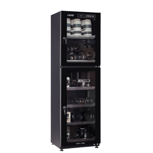 Dry Cabinet Ailite GP2-190L / GP2 190L Digital Dry Cabinet Kamera 190L