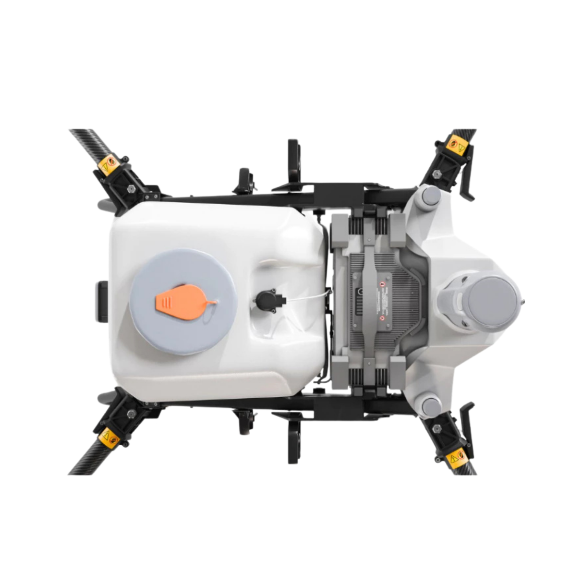 DJI Agras T55 Standard Combo Drone Sprayer Pertanian