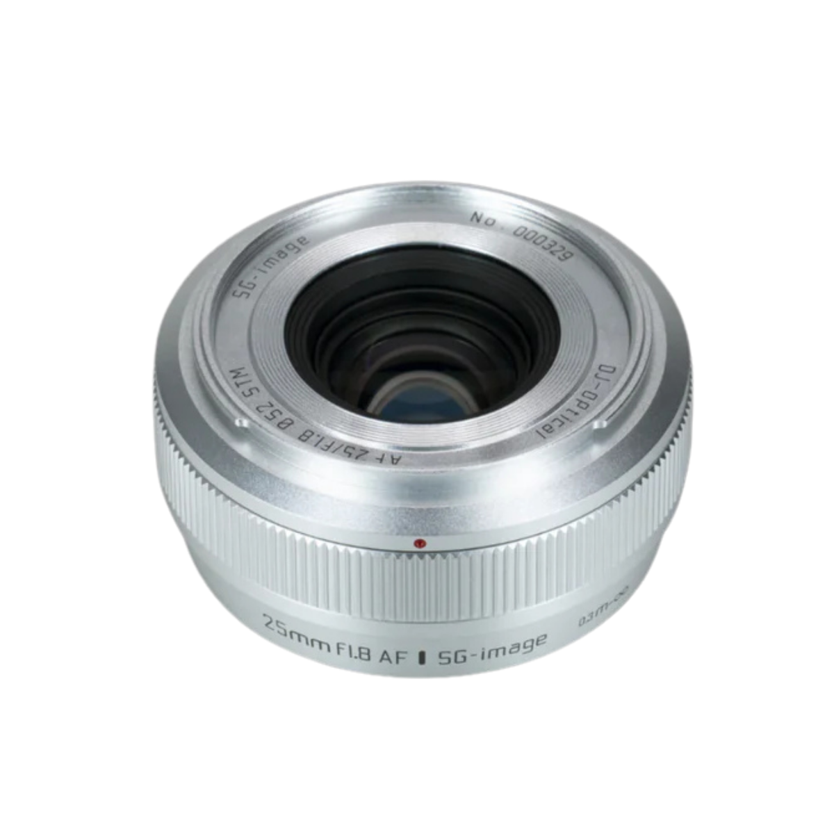 SG-Image AF 25mm F1.8 APS-C Lens Autofocus