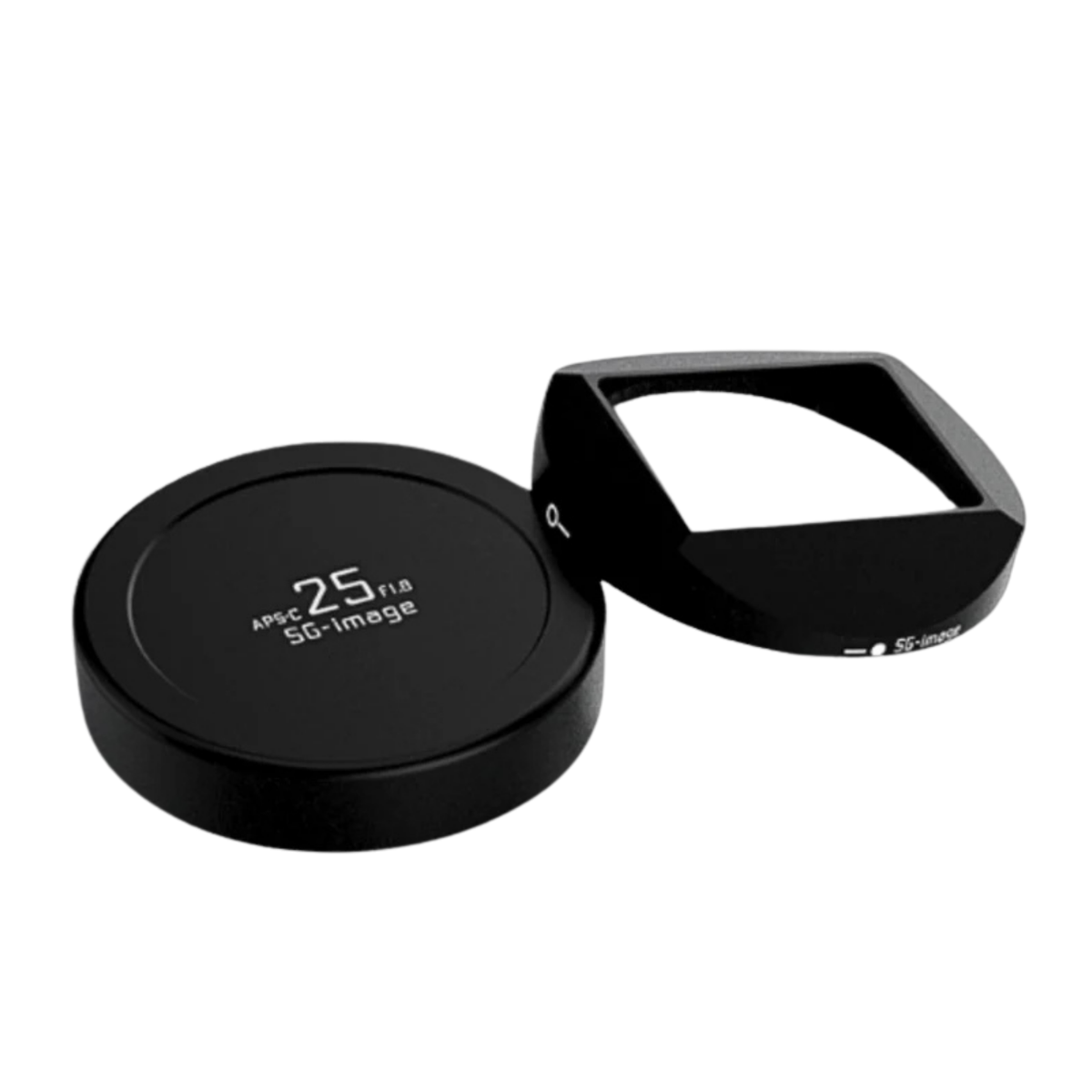 SG-Image AF 25mm F1.8 APS-C Lens Autofocus