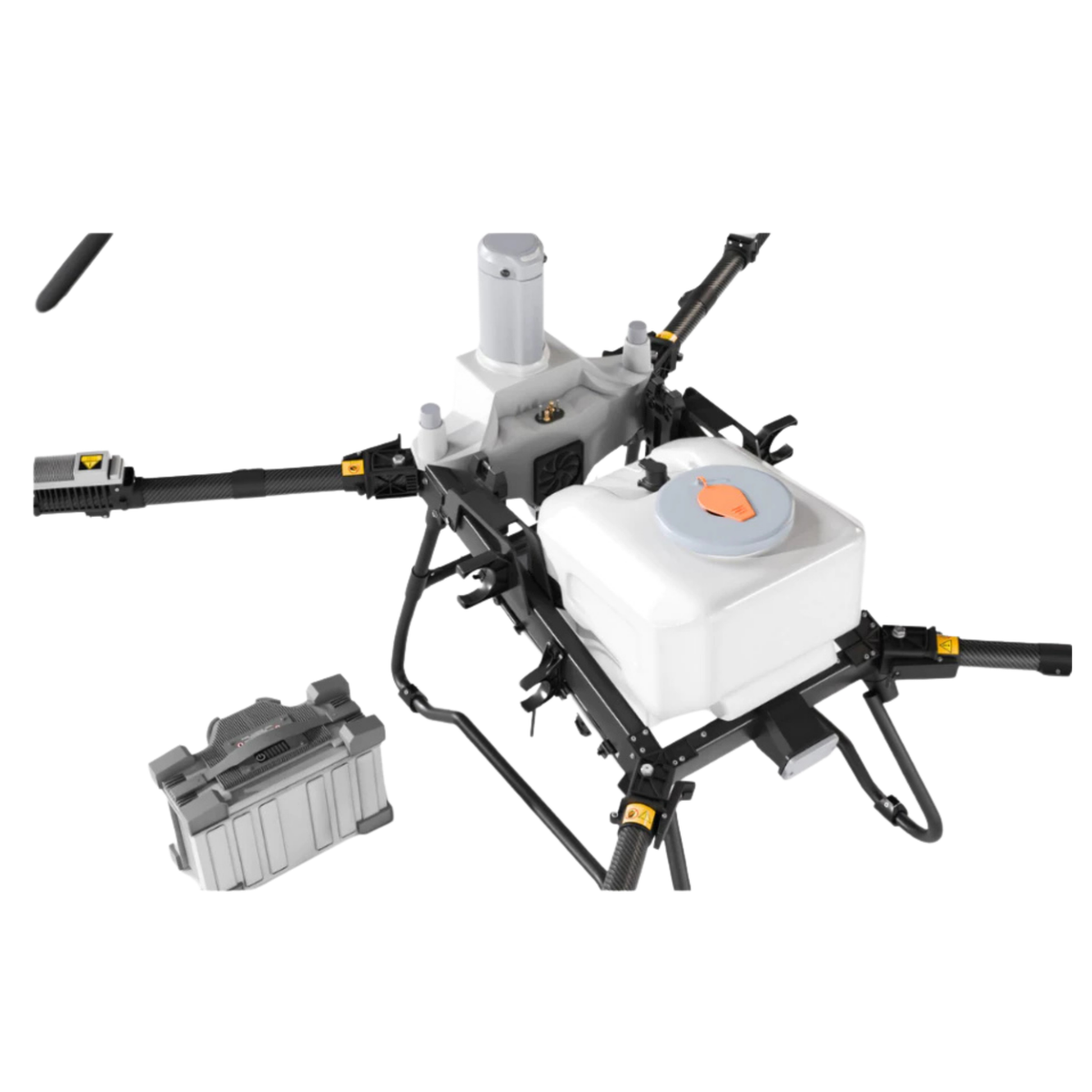 DJI Agras T55 Standard Combo Drone Sprayer Pertanian