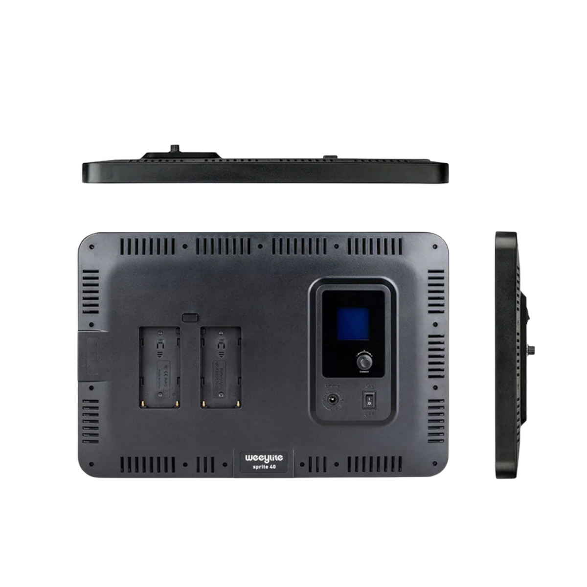 Viltrox Weeylite Sprite 40 Duo Kit RGB Video LED Light