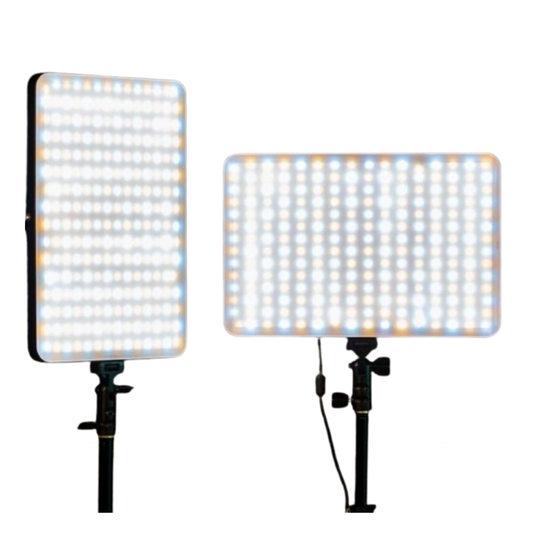 Viltrox Weeylite Sprite 40 Duo Kit RGB Video LED Light