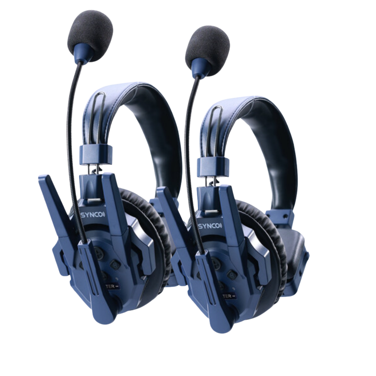 Synco Xtalk Master XM Wireless Headset Intercom
