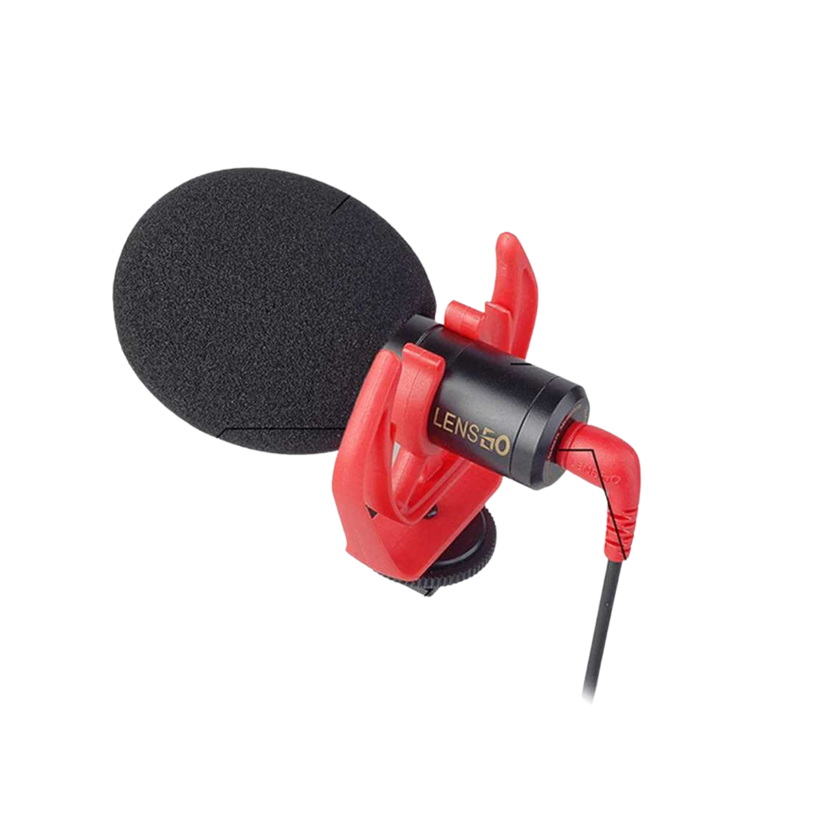 Microphone LENSGO LYM-DMM1 Mic LYM DMM1 Lavalier Universal