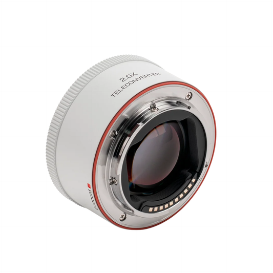 Viltrox TC-2.0X Teleconverter for Sony E-Mount