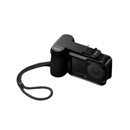 Dji Osmo Action 6 Street Photography Grip Accessory Kit