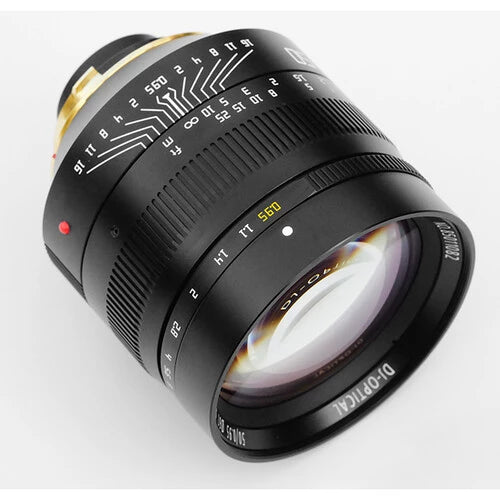 TTArtisan 50mm F0.95 For Leica M-Mount Black